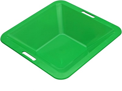 Mortar Pans Market