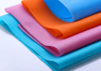 Non-Woven Fabrics Market