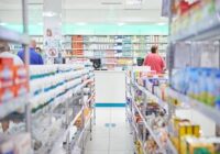 Over the Counter Drugs Market - TechSci Research