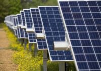 Photovoltaic Noise Barriers Market