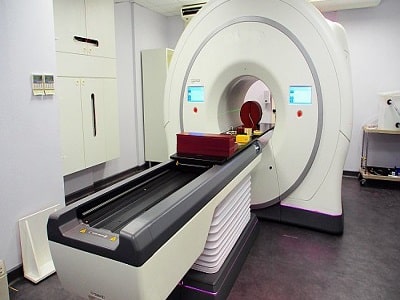 Radiotherapy Market