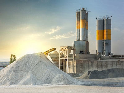 Saudi Arabia Cement Market