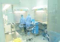 Saudi Arabia Diagnostic Labs Market - TechSci Research