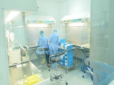 Saudi Arabia Diagnostic Labs Market - TechSci Research