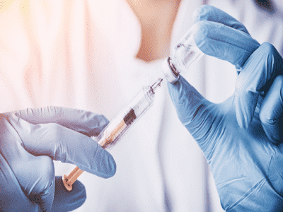 Saudi Arabia Syringe Market - TechSci Research