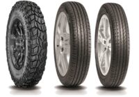 Saudi Arabia Tire Market