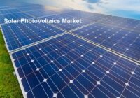 Saudi Arabia Solar Photovoltaics Market