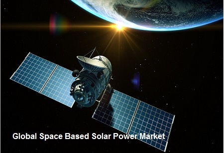 Space Based Solar Power Market 1