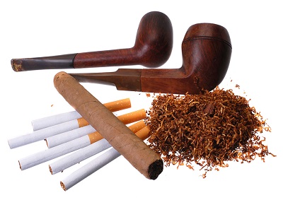 Tobacco Market - TechSci Research