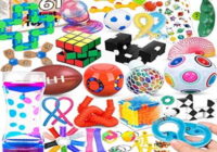Toys Market - TechSci Research