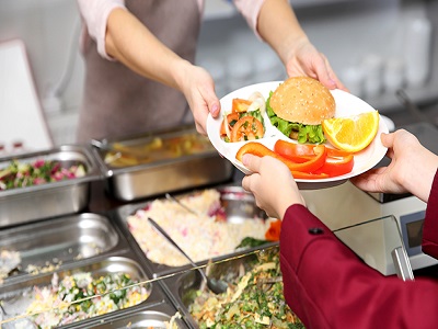 United States Foodservice Market - TechSci Research