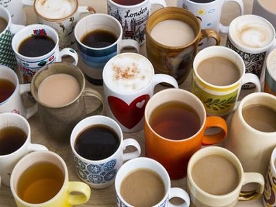 United States Hot Drinks Market - TechSci Research