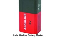 Alkaline Battery Market