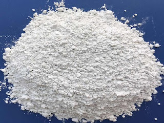 Calcium Hydroxide market