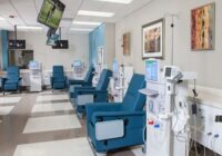 Dialysis Center Market - TechSci Research