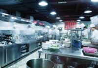 Ghost Kitchen Market - TechSci Research