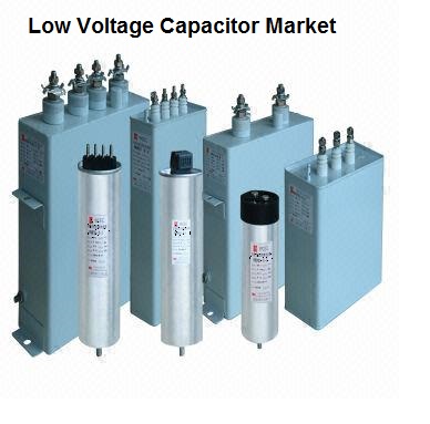 Low Voltage Capacitor market