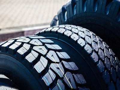 Indonesia Commercial Vehicle Tire Market
