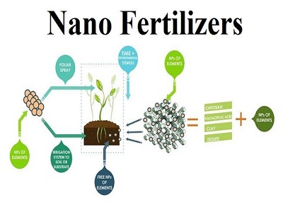 Nano Fertilizers Market