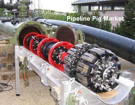 Global Pipeline Pig Market