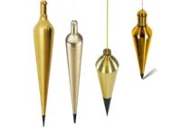 Plumb Bob Market