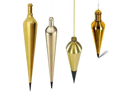 Plumb Bob Market