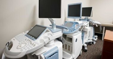 Saudi Arabia Ultrasound System Market - TechSci Research