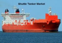 Shuttle Tanker Market