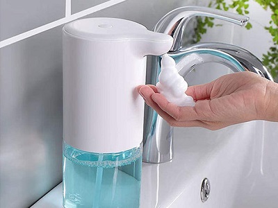 Soap Dispenser Market - TechSci Research