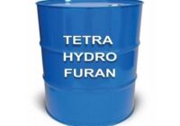 Tetrahydrofuran Market