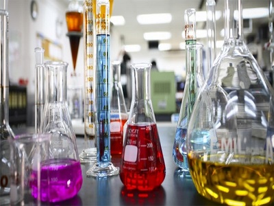 Textile Chemicals Market