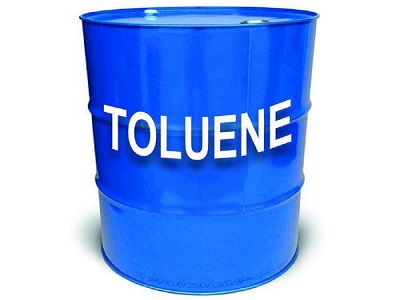 Toluene Market