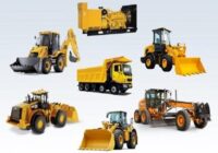 Turkey Construction Equipment Rental Market
