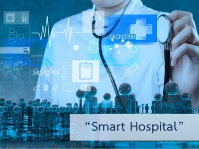 United States Smart Hospitals Market - TechSci Research
