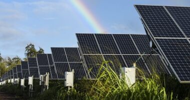 United States Solar Energy Market