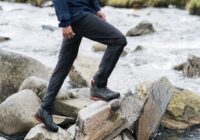 Waterproof Trousers Market - TechSci Research