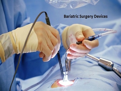 Saudi Arabia Bariatric Surgical Devices Market
