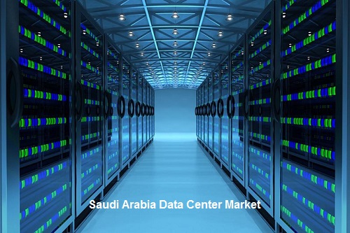 Saudi Arabia Data Center Market