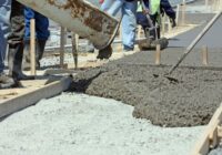 Turkey Ready Mix Concrete Market