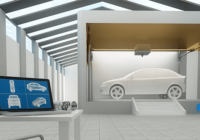 3D Printing Automotive Market