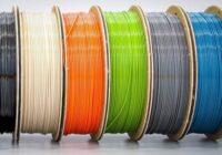 3D Printing Filament Market