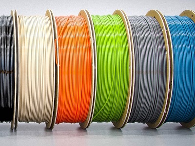 3D Printing Filament Market