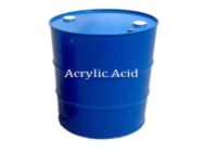 Acrylic Acid Market