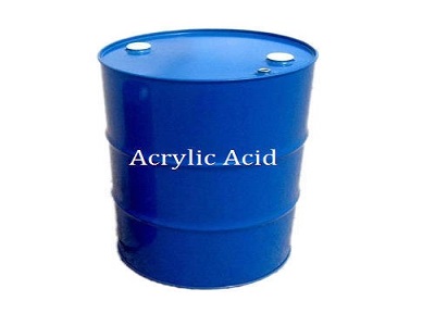 Acrylic Acid Market