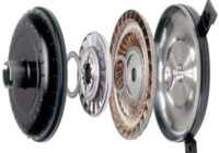 Automotive Torque Converter Market