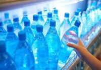 India Bottled Water Market - TechSci Research