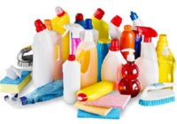 India Cleaning Chemicals Market