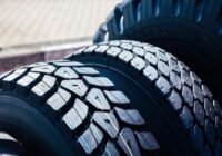 Indonesia Commercial Vehicle Tires Market