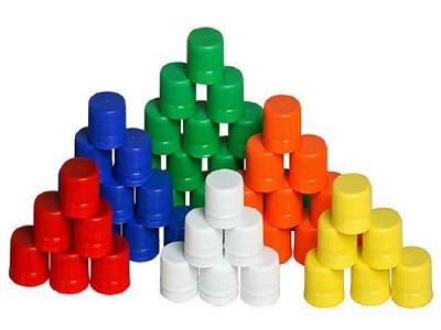 Plastic Caps and Closures Market