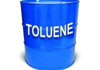 Toluene Market